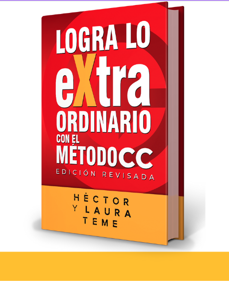 Portada del libro Manual del Coaching Cristiano — Héctor Teme