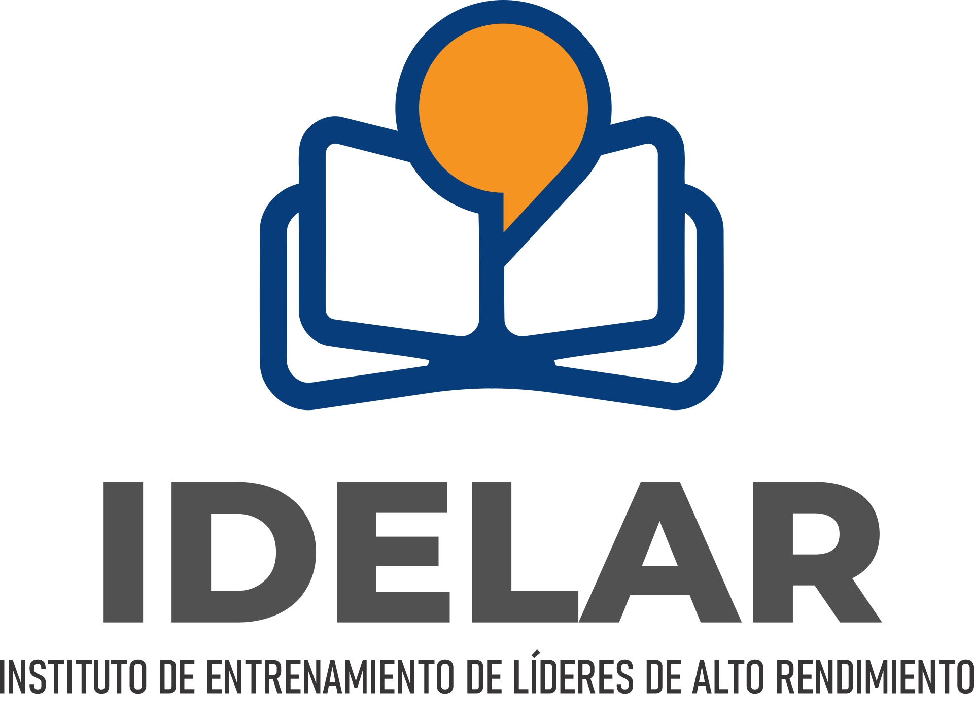 Logo IDELAR