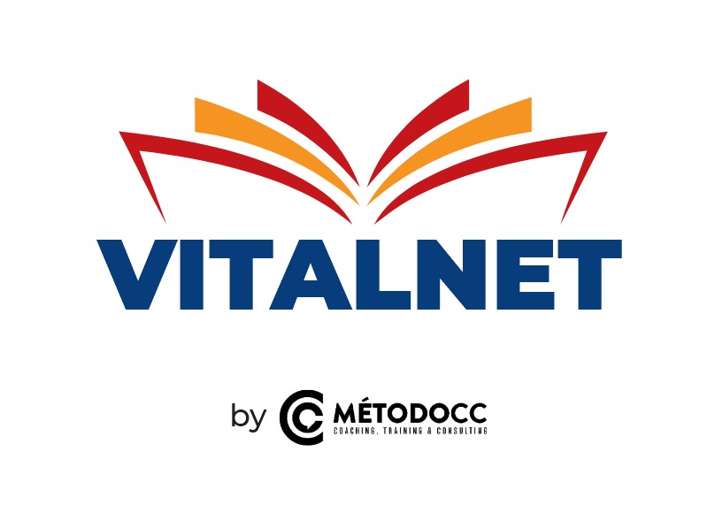 Logo VITALNET