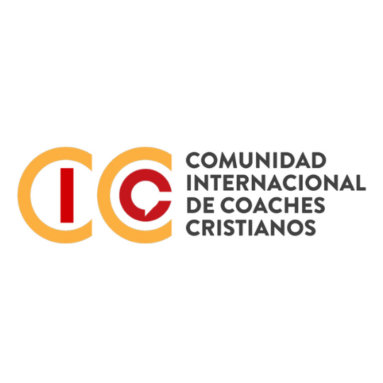 Logo Comunidad Internacional de Coaches Cristianos