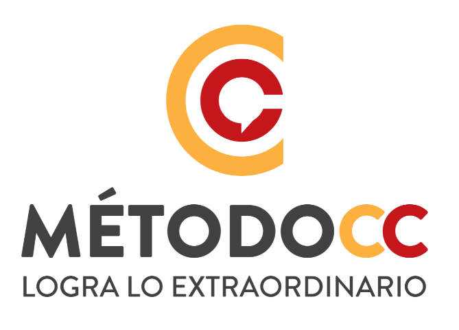Logo MÉTODOCC